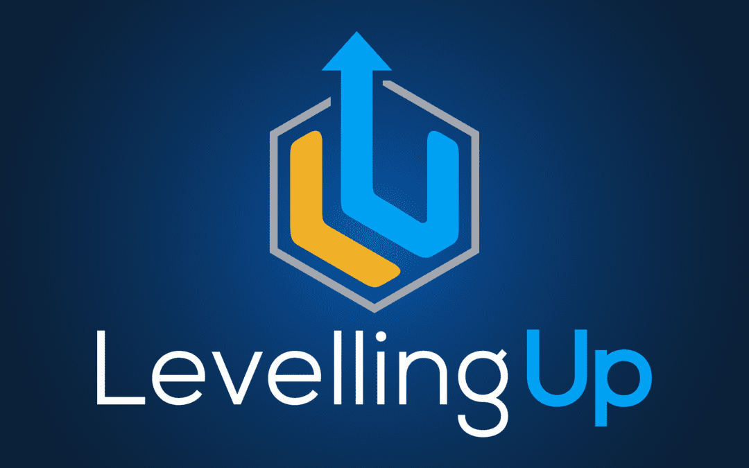 Episode 20, The Nick Roud Podcast with CEO and Founder of LevellingUp, Mike de Boer