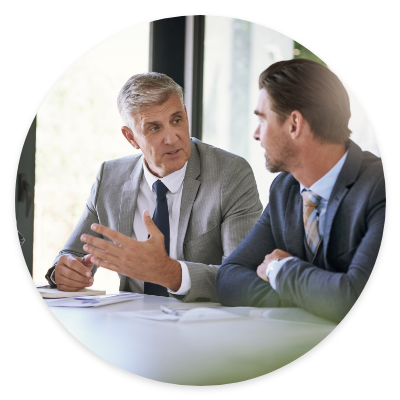Join our Leadership Community.