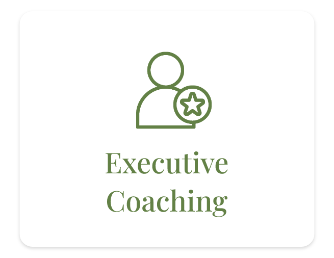 Executive Leadership Coaching