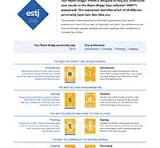 Image MBTI Report