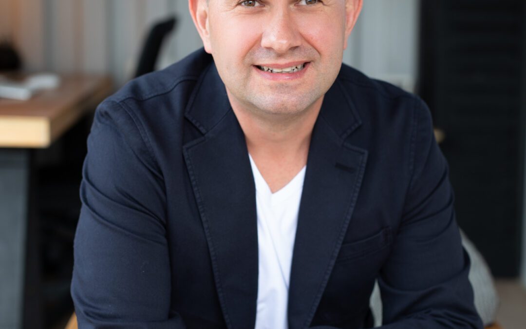 If You’re Too Busy For a Leadership Coach, You Probably Need One.