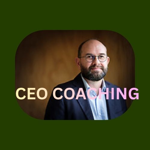 CEO COACHING