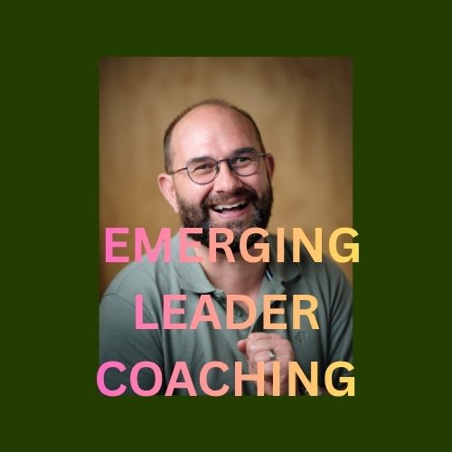 EMERGING LEADER COACHING