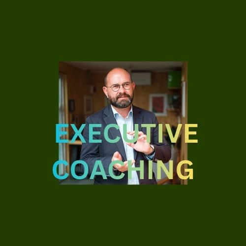 EXECUTIVE COACHING