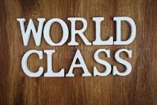 The Definitive Guide to World Class CEO Coaching